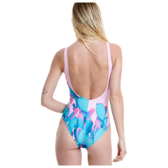 Bodytalk Γυναικείο ολόσωμο μαγιό Bodytalk Γυναικείο ολόσωμο μαγιό